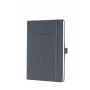Notes Sigel CONCEPTUM A5 194 arkusze szary