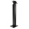 Stojak multimedialny Compulocks Universal Tablet Cling Brandable Floor Stand czarny
