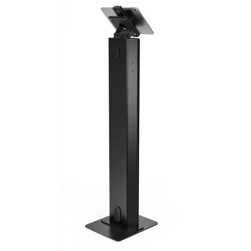 Stojak multimedialny Compulocks Universal Tablet Cling Brandable Floor Stand czarny