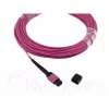 BlueOptics CBL-MPO12-4LC-OM4-10M InfiniBand Światłowodowy Kabel 10m MPO/UPC 4x LC Duplex/UPC