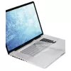 Hama 00113825 przezroczysta pokrowiec na klawiaturę laptopa