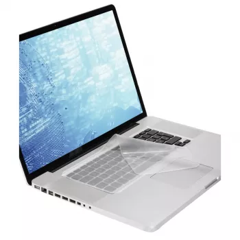 Hama 00113825 przezroczysta pokrowiec na klawiaturę laptopa