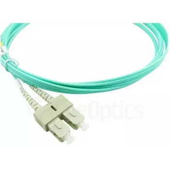 Kabel InfiniBand/światłowodowy BlueOptics 055702T512000002M-BO 2m 2x LC 2x SC LC/APC