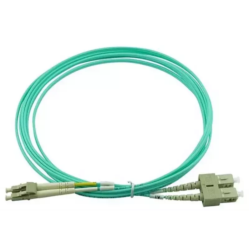 Kabel InfiniBand/światłowodowy BlueOptics 055702T512000002M-BO 2m 2x LC 2x SC LC/APC