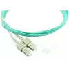 Kabel InfiniBand/światłowodowy BlueOptics 055702T512000002M-BO 2m 2x LC 2x SC LC/APC