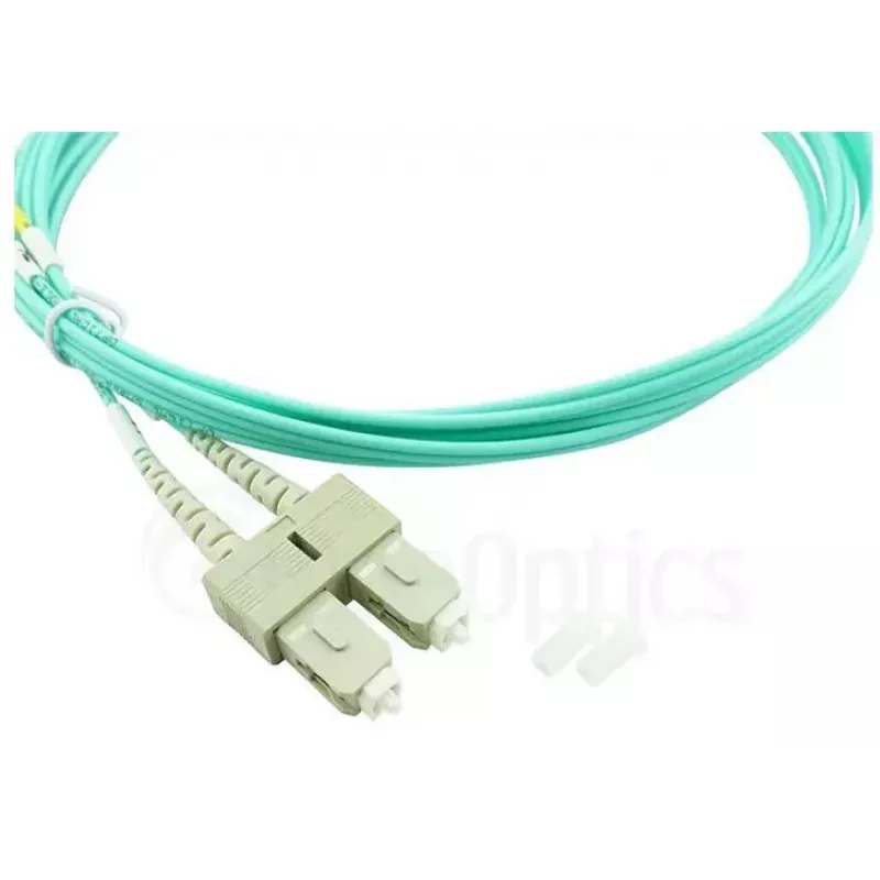 Kabel InfiniBand/światłowodowy BlueOptics 055702T512000002M-BO 2m 2x LC 2x SC LC/APC