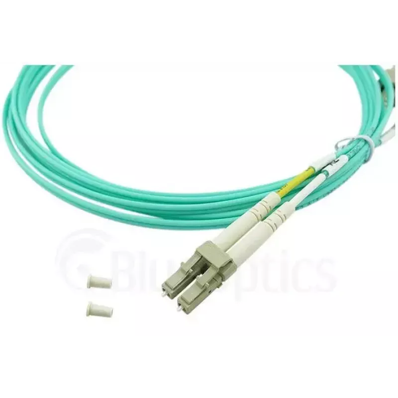 Kabel InfiniBand/światłowodowy BlueOptics 055702T512000002M-BO 2m 2x LC 2x SC LC/APC