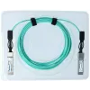 Kabel światłowodowy BlueOptics UACC-AOC-SFP28-30M-BO InfiniBand 30 m SFP28 Męski
