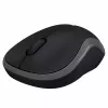 Mysz Logitech M185 Swift Wireless Szara