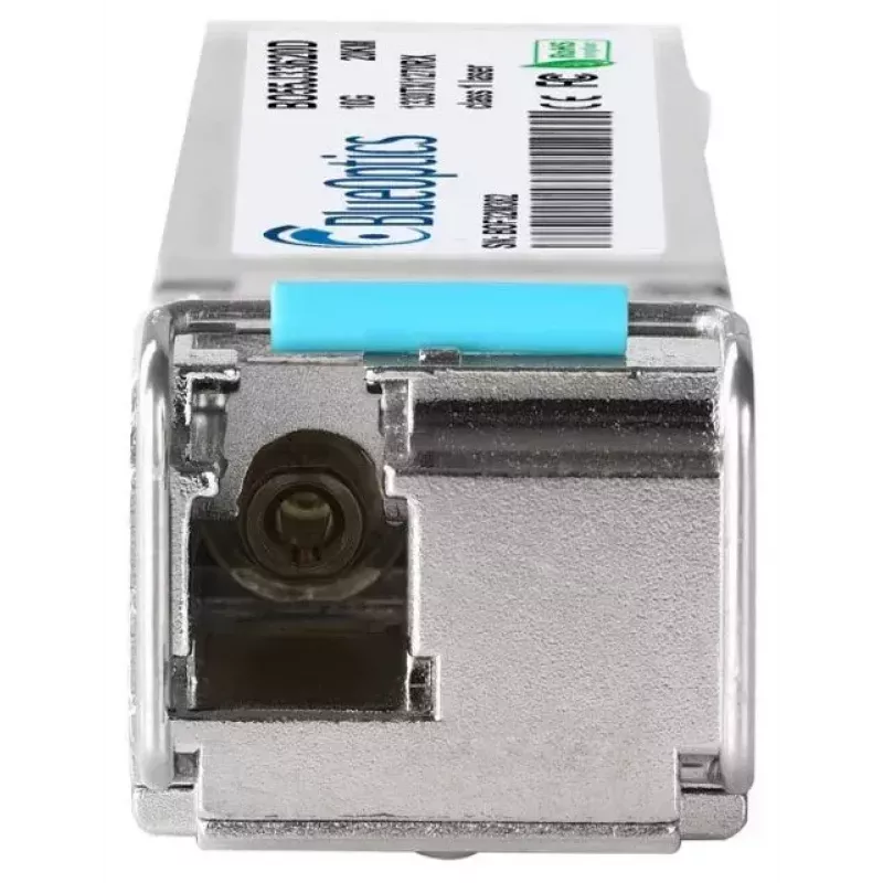 Moduł nadajnika-odbiornika sieciowego BlueOptics SFP-10G-BX-D-20-LE-BO światłowodowy 10000 Mbit/s SFP+