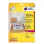 Etykiety do drukarki Avery L7996-25