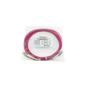 Kabel światłowodowy BlueOptics 4Z57A10848 5 m LC OM4 125 µm