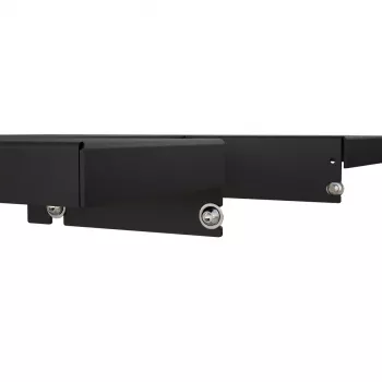Półka Kindermann Front Shelf DisplayLift 10 kg 460 mm 390 mm 52 mm