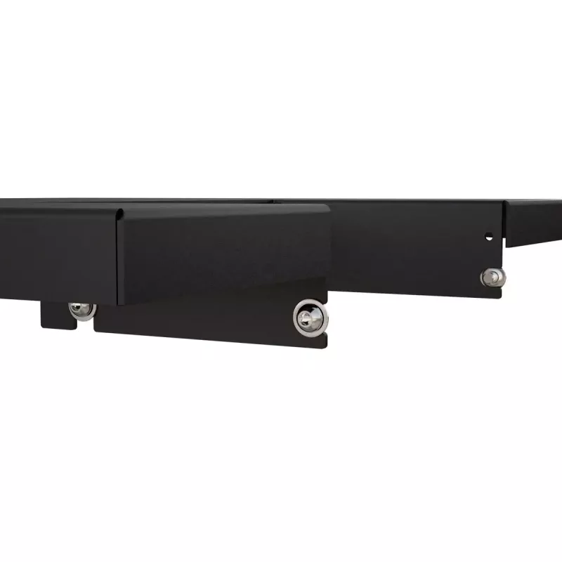 Półka Kindermann Front Shelf DisplayLift 10 kg 460 mm 390 mm 52 mm