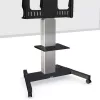 Półka Kindermann Front Shelf DisplayLift 10 kg 460 mm 390 mm 52 mm
