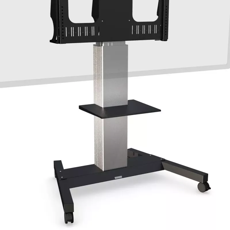 Półka Kindermann Front Shelf DisplayLift 10 kg 460 mm 390 mm 52 mm
