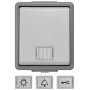 Siemens 5TD4701 przełącznik elektryczny Przycisk Wielokolorowy