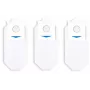Jednorazowy worek na kurz do Ecovacs Deebot N30 PRO Omni, 3 szt.