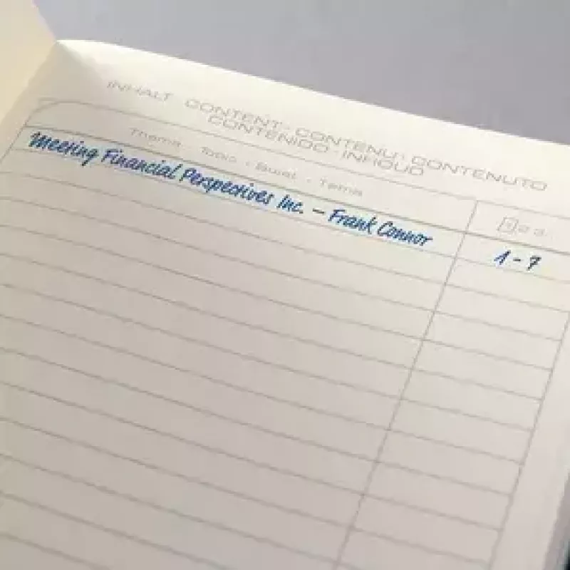 Notes Sigel Conceptum A4 194 arkuszy szary