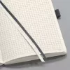 Notes Sigel Conceptum A4 194 arkuszy szary