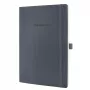 Notes Sigel Conceptum A4 194 arkuszy szary
