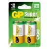 Bateria jednorazowa GP baterie Super Alkaline 5501