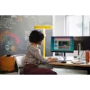 HP USB-C/A Universal Dock G2 Wired Stacja dokująca Czarny