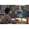 HP USB-C/A Universal Dock G2 Wired Stacja dokująca Czarny