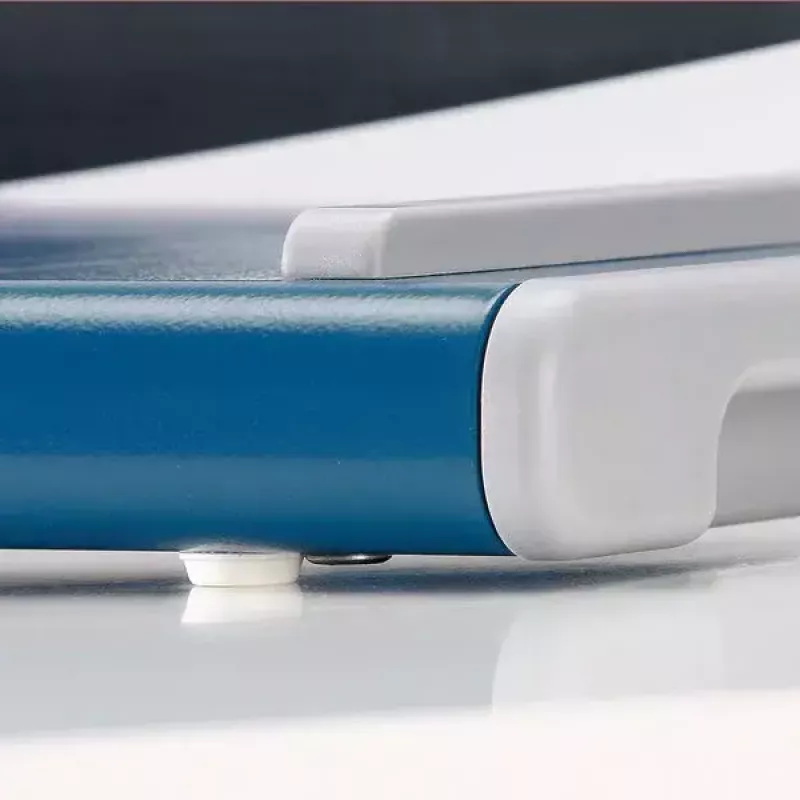 Gilotyna do papieru Dahle 534 1,5 mm 15 arkuszy długość cięcia 46 cm