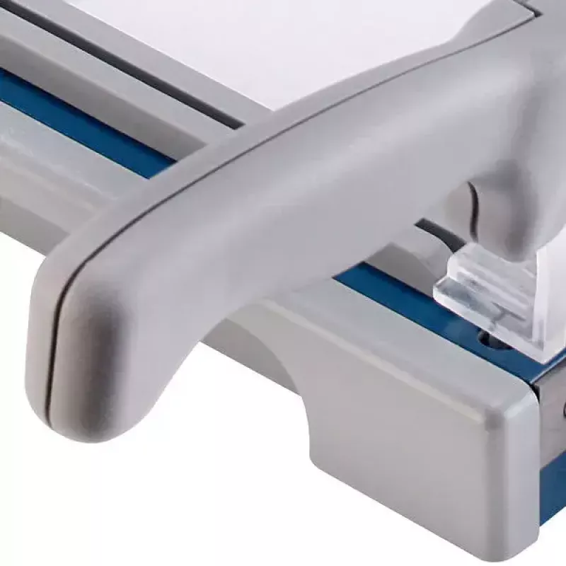 Gilotyna do papieru Dahle 534 1,5 mm 15 arkuszy długość cięcia 46 cm