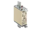 Siemens 3NA3830 bezpiecznik topikowy Wysokie napięcie 1 szt.