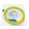 BlueOptics CAB-SMF-LC-SC-1 kabel światłowodowy InfiniBand 1 m LC/UPC SC/UPC