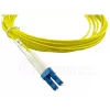 BlueOptics CAB-SMF-LC-SC-1 kabel światłowodowy InfiniBand 1 m LC/UPC SC/UPC