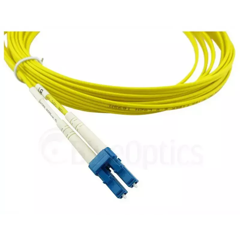 BlueOptics CAB-SMF-LC-SC-1 kabel światłowodowy InfiniBand 1 m LC/UPC SC/UPC