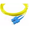 BlueOptics CAB-SMF-LC-SC-1 kabel światłowodowy InfiniBand 1 m LC/UPC SC/UPC
