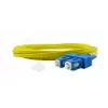 BlueOptics CAB-SMF-LC-SC-1 kabel światłowodowy InfiniBand 1 m LC/UPC SC/UPC