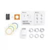 Netatmo NAV-PRO termostatyczny zawór grzejnikowy Nadaje się do użytku wewnętrznego