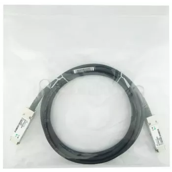 Kabel InfiniBand/światłowodowy BlueOptics OS6560-CBL-100-BL