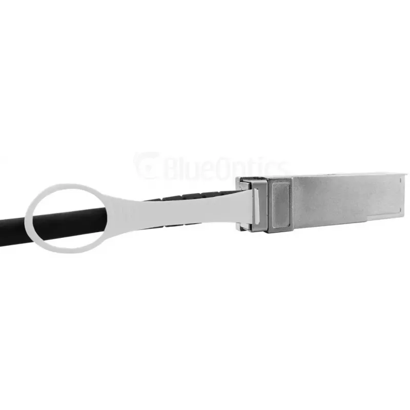 Kabel InfiniBand/światłowodowy BlueOptics OS6560-CBL-100-BL
