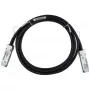 Kabel InfiniBand/światłowodowy BlueOptics OS6560-CBL-100-BL