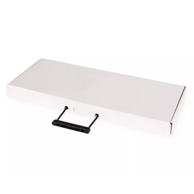 Górny panel Digitus DN-19-PB-TB-SW