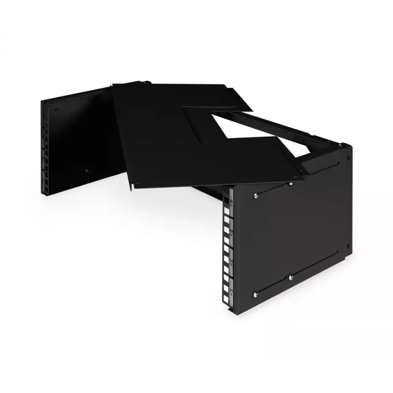 Górny panel Digitus DN-19-PB-TB-SW