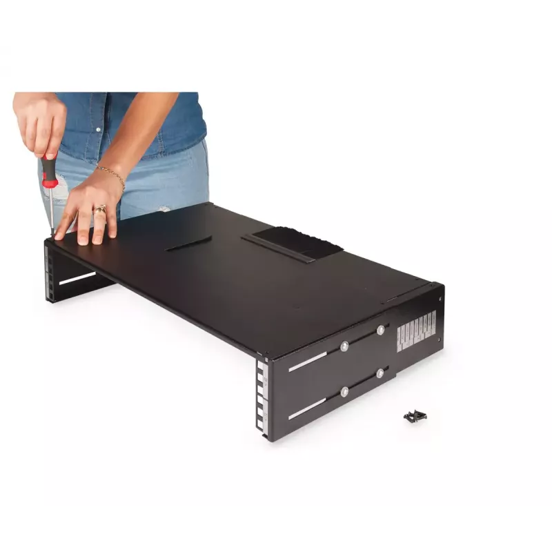 Górny panel Digitus DN-19-PB-TB-SW