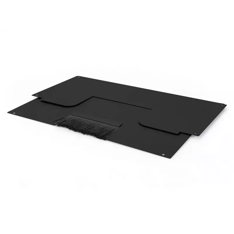 Górny panel Digitus DN-19-PB-TB-SW