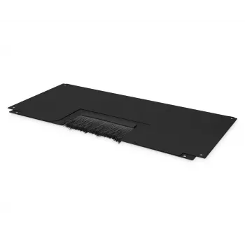 Górny panel Digitus DN-19-PB-TB-SW