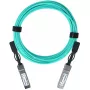 Kabel AOC SFP28 BlueOptics SFP28-AOC-2M-BC-BO 2m męski/męski