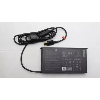 Lenovo 5A11K67851 zasilacz / przetwornica Wewnętrzny 170 W Czarny