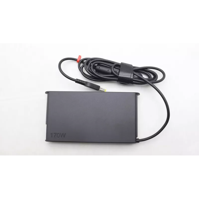 Lenovo 5A11K67851 zasilacz / przetwornica Wewnętrzny 170 W Czarny