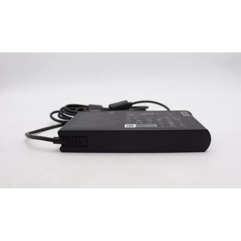 Lenovo 5A11K67851 zasilacz / przetwornica Wewnętrzny 170 W Czarny
