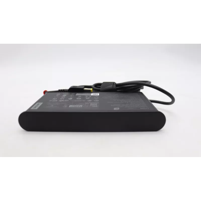 Lenovo 5A11K67851 zasilacz / przetwornica Wewnętrzny 170 W Czarny